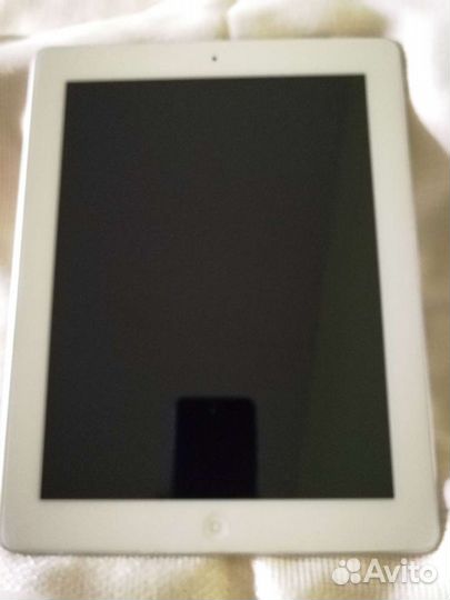 iPad 4. 64gb