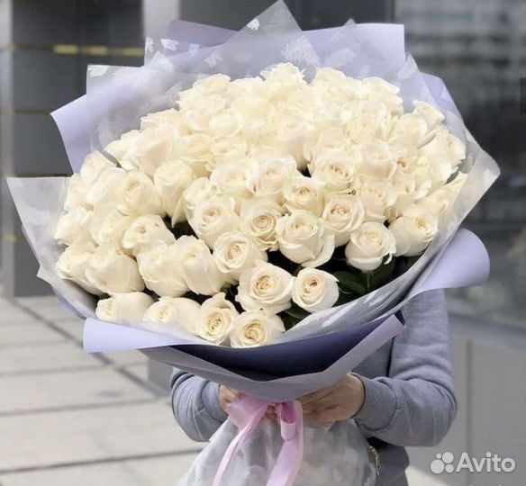 Розы от производителя. Доставка в срок 24/7