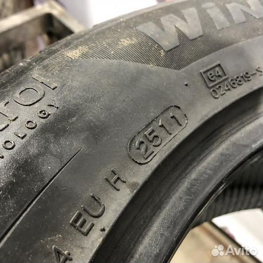 Hankook Winter I'Cept Evo 225/55 R16