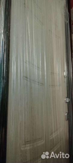 Дверь входная