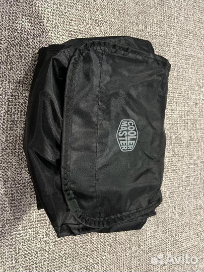 Провода для модульного блока питания Cooler Master