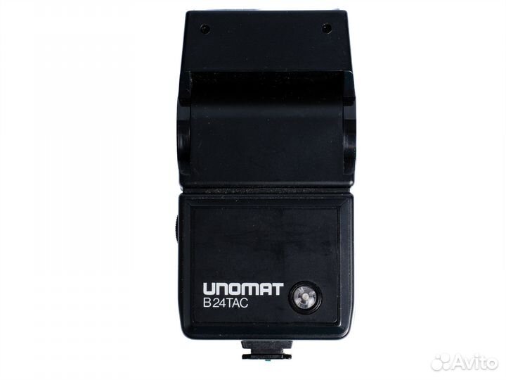 Вспышка Unomat B 24 TAC
