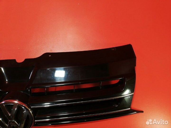 Решетка радиатора Volkswagen Transporter SGB caab