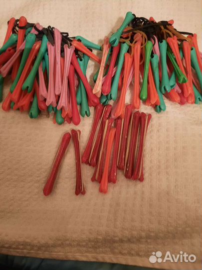 Профессиональные палочки(коклюшки)