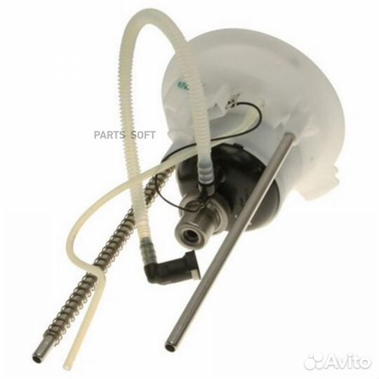 JS asakashi FS0133 Фильтр топливный audi Q5 -12 2