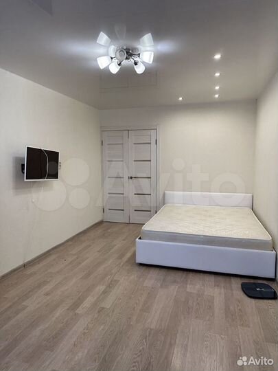 1-к. квартира, 42 м², 10/13 эт.
