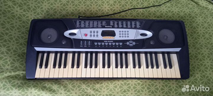 Синтезатор