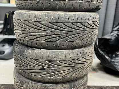 Toyo Proxes T1-R 205/55 R16
