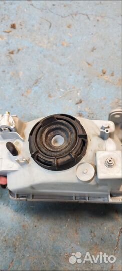 Фара Toyota Corona 082121147, передняя левая