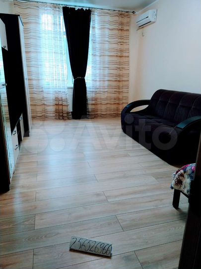 1-к. квартира, 51 м², 8/10 эт.