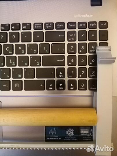 Держатели для бум. полотенец и предметов на рейлин