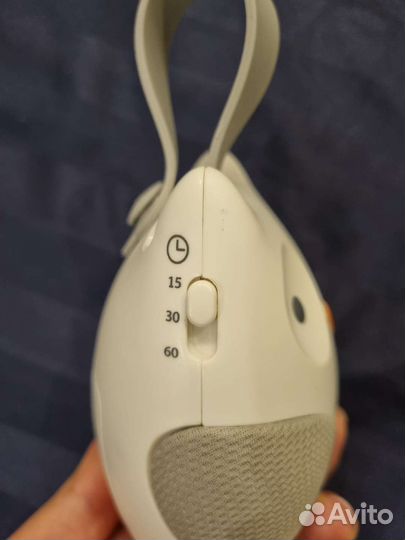 Игрушка белый шум