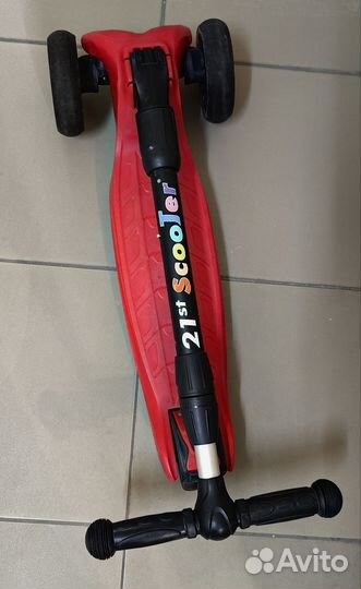 Самокат детский 21st Scooter