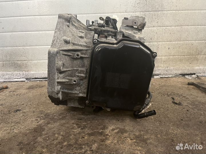 АКПП peugeot 308