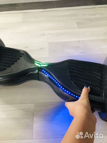 Гироскутер