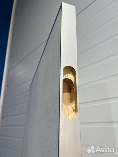 Двери межкомнатные скрытого монтажа