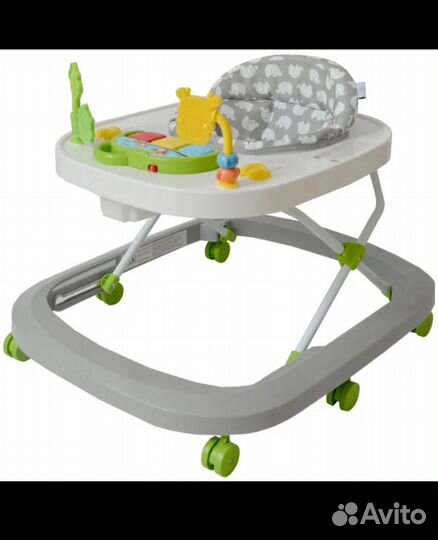 Ходунки детские бу