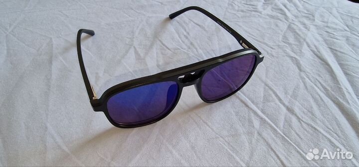 Очки водительские со сменными линзами на магнитах