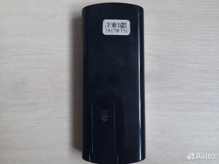 Пульт от люстры