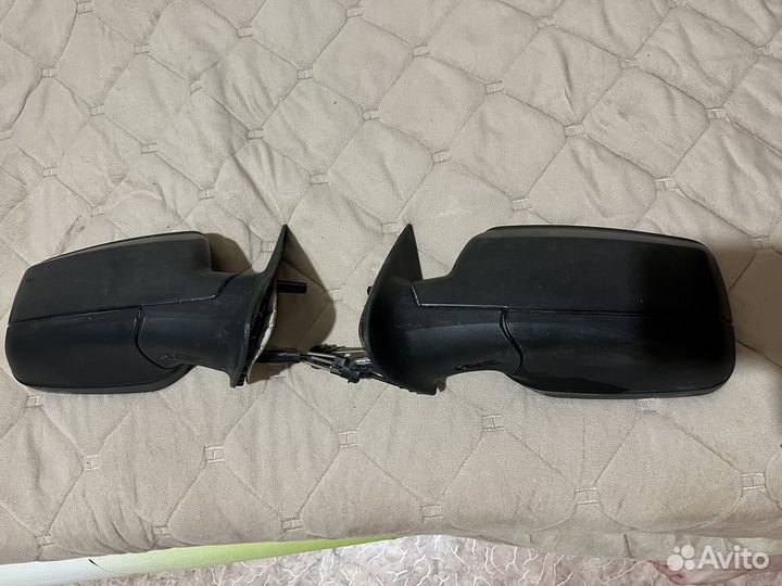 Зеркала калина