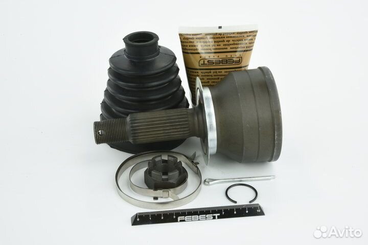 Шрус внешний перед прав/лев 1210006 Febest