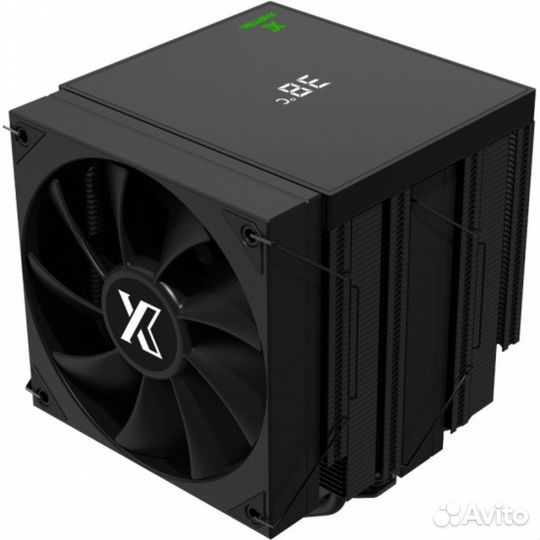 Охлаждение xastra AR620-bkdfpx-GL 683685