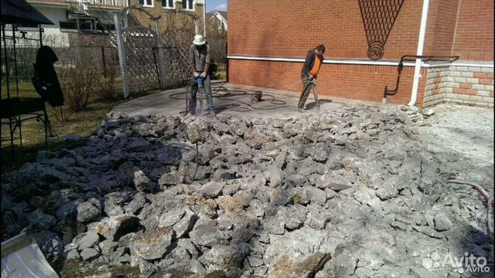 Аренда воздушного компрессора