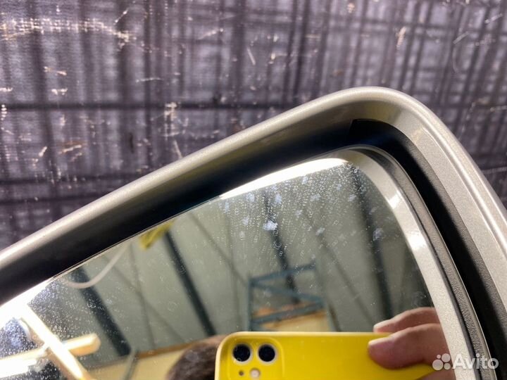 Зеркало левое Volkswagen Passat Variant B5 AMX