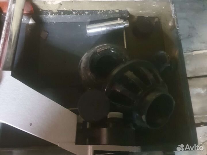 Фото проявитель СССР