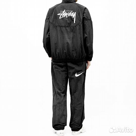 Костюм Stussy x Nike (Premium)