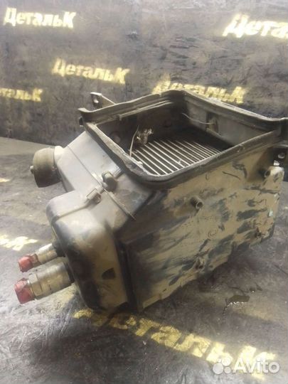 Испаритель кондиционера Nissan Bluebirdu13