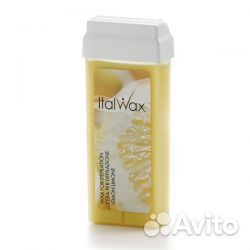 Воск в картридже 