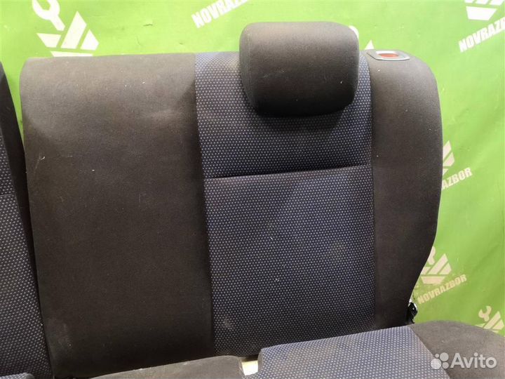 Сиденье салонное Форд Фокус 2