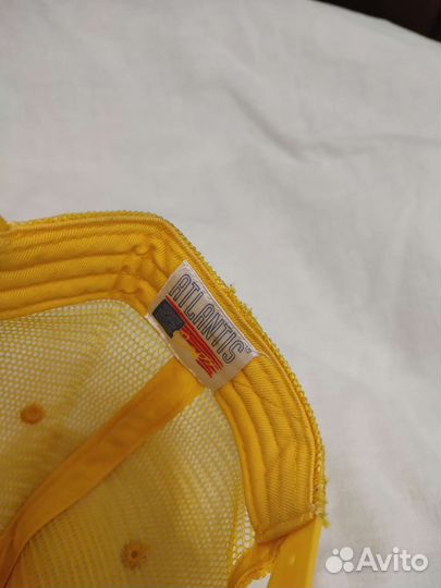 Кепка бейсболка