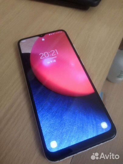 Samsung Galaxy a02s