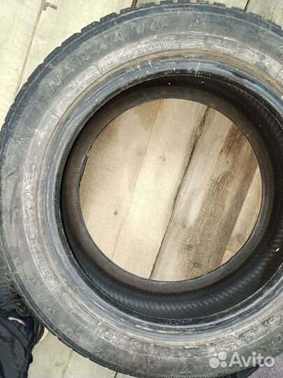 Nankang SW-7 205/55 R16