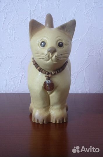 Фигурки керамика