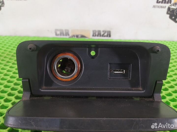 Прикуриватель USB Geely GC6