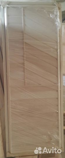 Банные двери