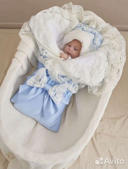 Комплект на выписку