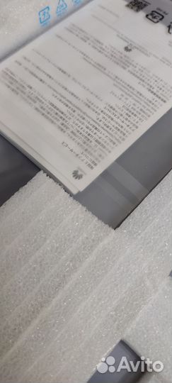 Ноутбук Huawei MateBook