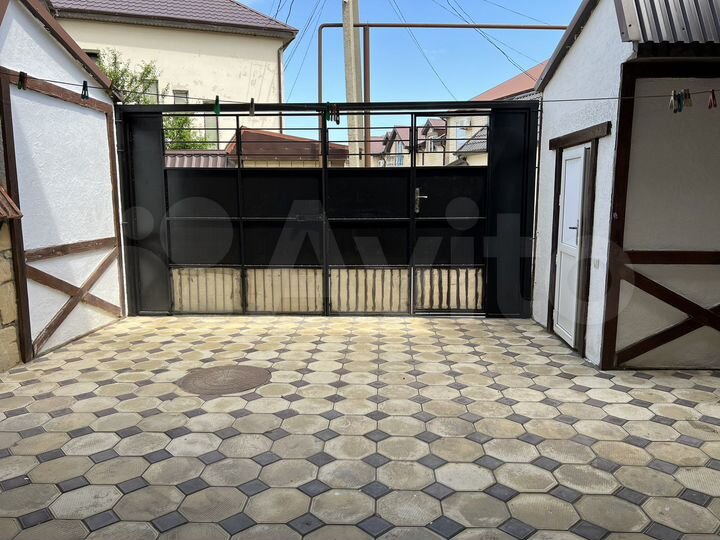 Дом 100 м² на участке 4 сот.