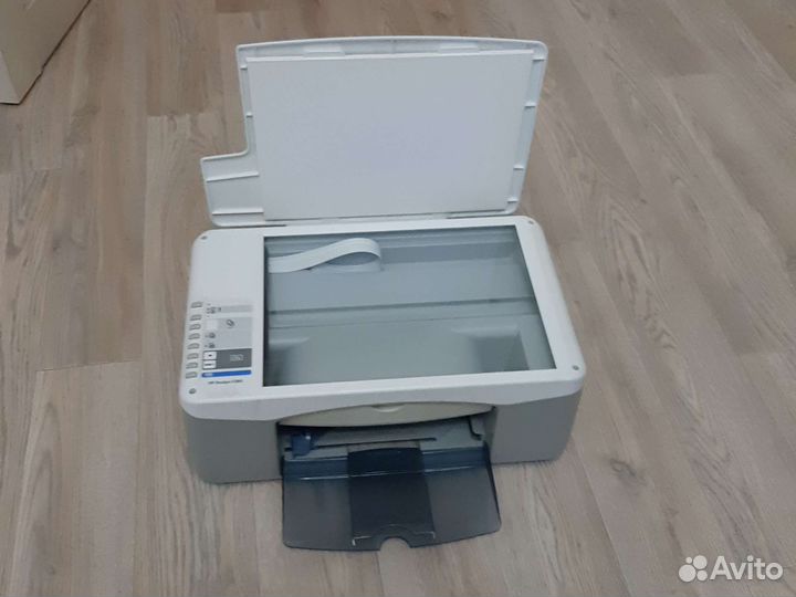 Мфу,принтер и сканер