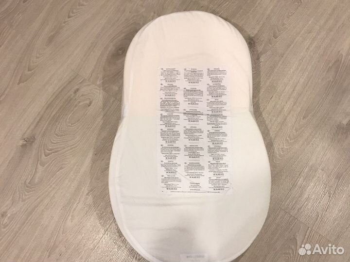 Кокон red castle