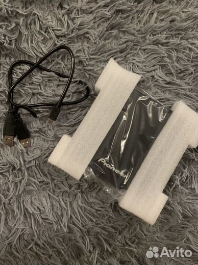 Внешний dvd rw привод