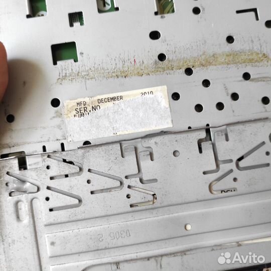 Продам магнитофон pioneer mosfet 50wx4