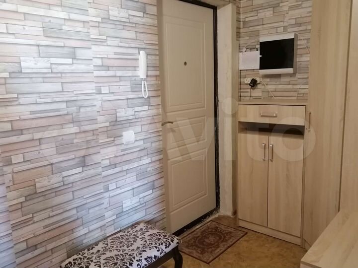 2-к. квартира, 50 м², 16/19 эт.