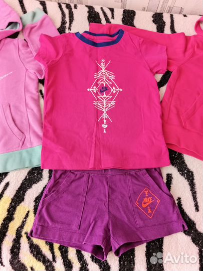 Комплект Nike оригинал