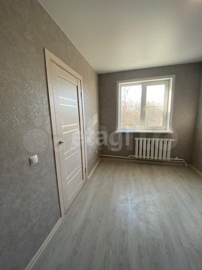 2-к. квартира, 41,5 м², 1/4 эт.