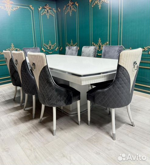 Стол \ оплата при получении